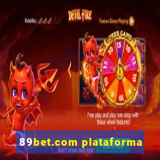 89bet.com plataforma